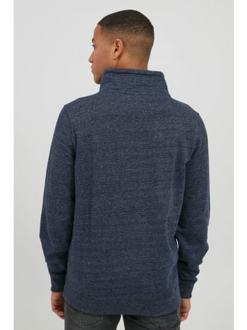 BLEND Sweater BHLono in Mittelblau