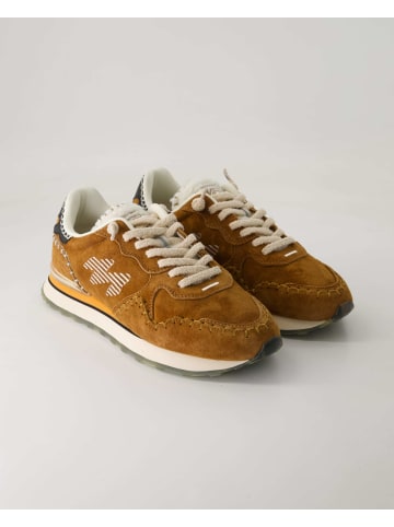 MRP STAR Sneaker low in Braun