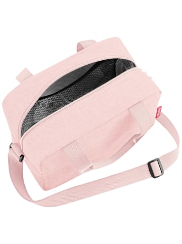 Reisenthel Bodybag Coolerbag To-Go in Twist Blush