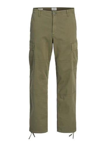 Jack & Jones Hose in Dusty Olive