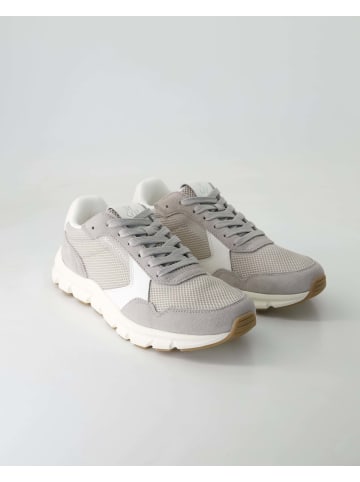 Marc O'Polo Shoes Sportliche Schnürschuhe in Grau
