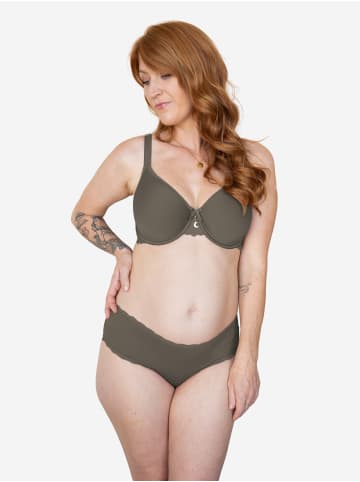 SugarShape BH Lucy in olive