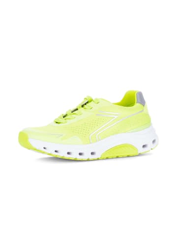 rollingsoft Sneaker low in grün
