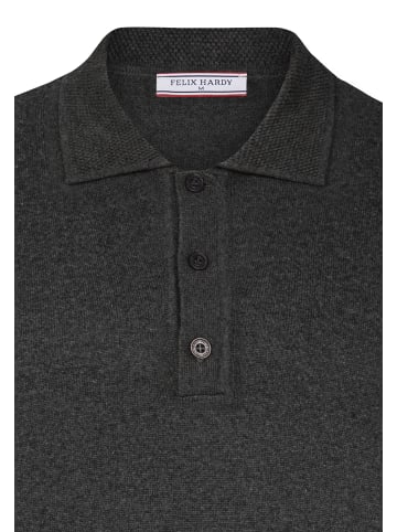 Felix Hardy Pullover in Anthrazit