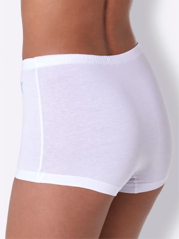 WITT WEIDEN Panty in weiß