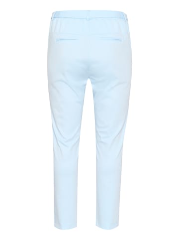 KAFFE curve Strickhose KCjenna Regular fit in Nantucket Breeze