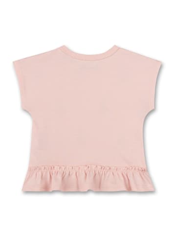 Sanetta T-Shirt in Rosa