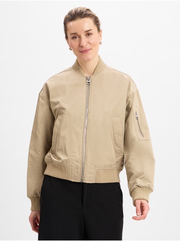 Marc O'Polo Jacke in beige