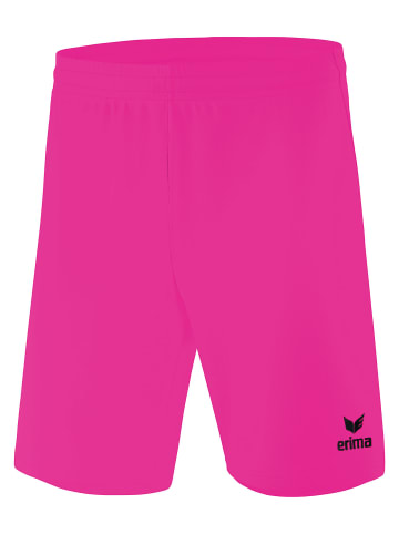 erima Rio 2.0 Shorts in pink