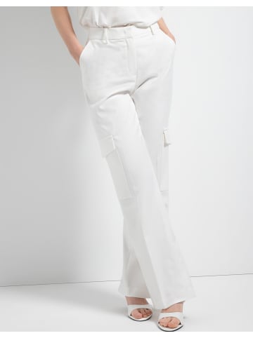 More & More Cargohose in offwhite