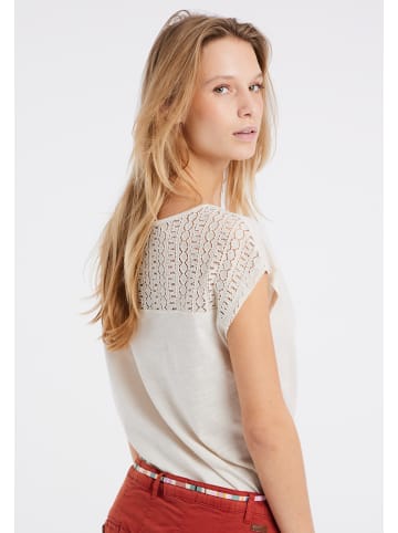 Protest " PRTNICE in Kitoffwhite