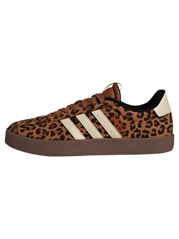 adidas Sneaker Low in Braun