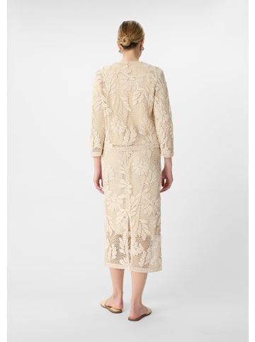 comma Indoor-Jacke in 05L1_beige