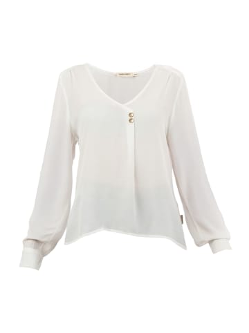 SURI FREY Bluse SFY Freyday in offwhite 310