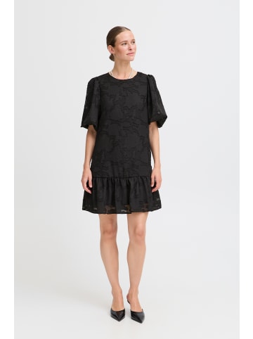 b. young Kleid BYFLIKKE A-shape in Black