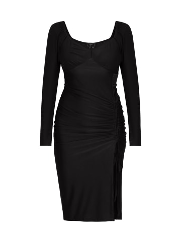 faina Women Dress in black