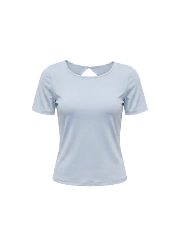 VINAJA Women Blouse in BLUE