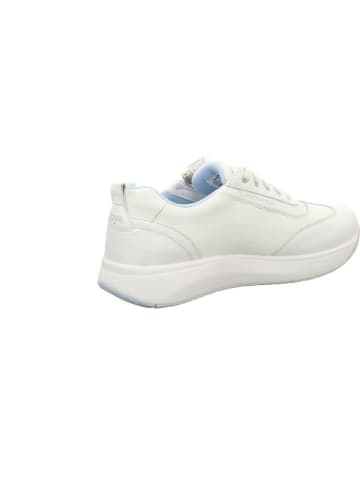 Joya Sneaker Low in weiß