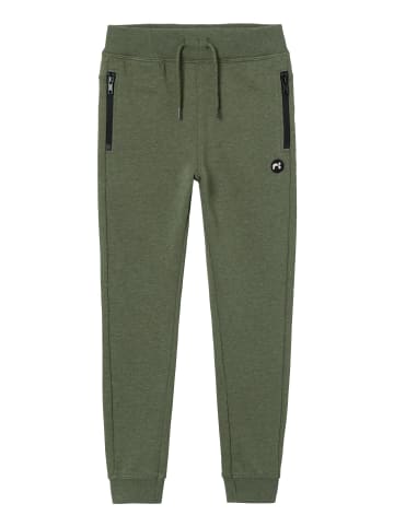 name it Jogginghose in Rifle Green