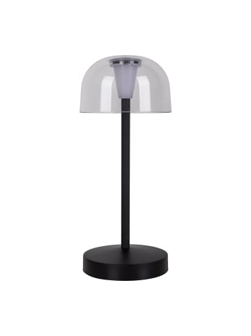 näve LED Außentischleuchte "GOMBA" in schwarz - EEK F