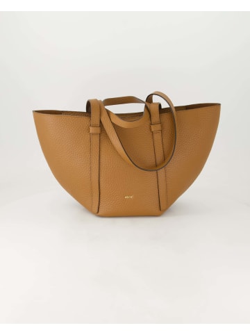 Abro Handtaschen in Braun
