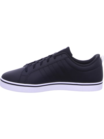 adidas Schnürschuh in schwarz