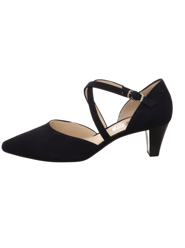 Gabor Pumps in blau