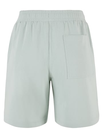 Urban Classics Shorts - Sweat in frostmint