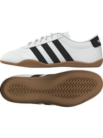 adidas Sneaker Low in weiß