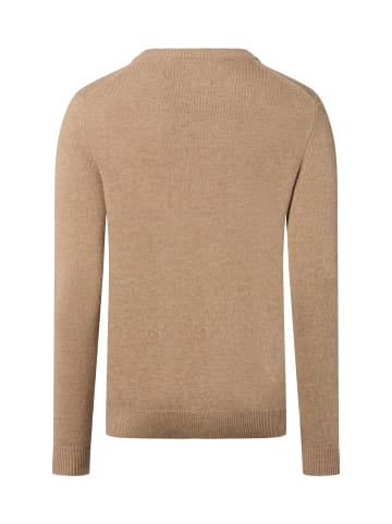 Finshley & Harding Pullover in taupe - 0002