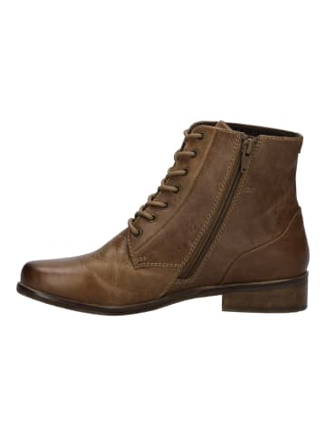 Josef Seibel Stiefelette Catrin 02 in braun