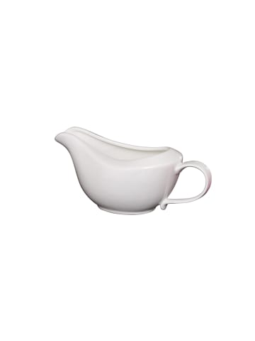 Ritzenhoff & Breker Sauciere Melodie 400 ml in weiß