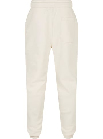 Urban Classics Jogginghose in whitesand