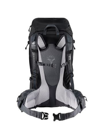 Deuter Wanderrucksack Futura Pro 38 SL in Schwarz