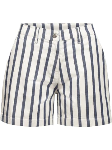 Chillaz W LISL SHORTY in Weiß