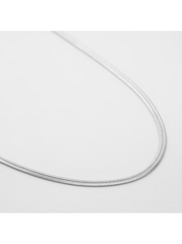 ESPRIT Halskette in Silber – (L)42cm