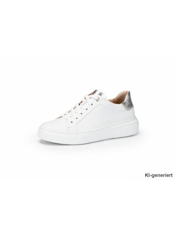 LLOYD Sneaker für Damen in weiß