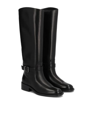 Kazar Stiefel in Schwarz