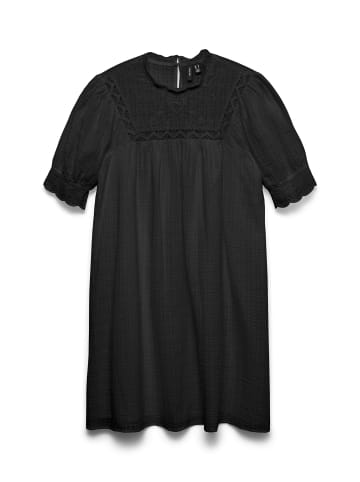 Vero Moda Kleid in Black