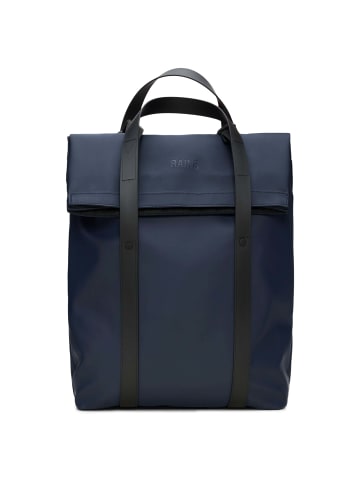 RAINS 2 Way - Rucksack 16" 58 cm (body) in navy