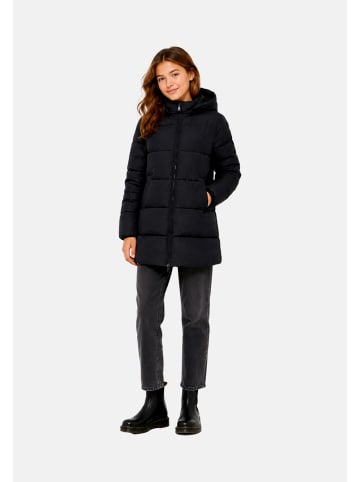 KIDS ONLY Steppjacke 'Juta' in schwarz