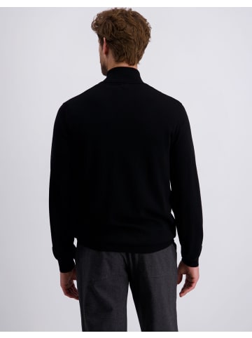 Pierre Cardin Pullover in Schwarz