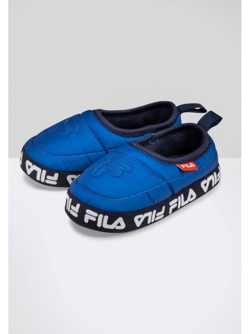 Fila Sneaker in Blau