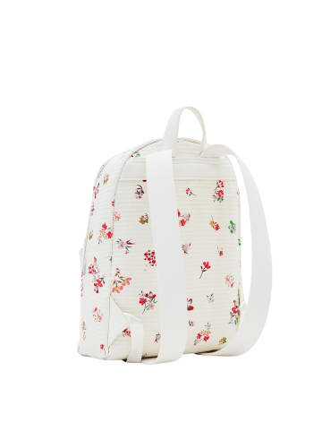 Desigual Rucksack 'Delirium Mombasa Mini' in mehrfarbig