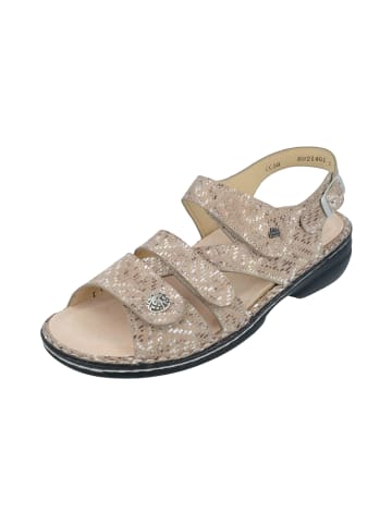 Finn Comfort Sandalen Gomera in Beige