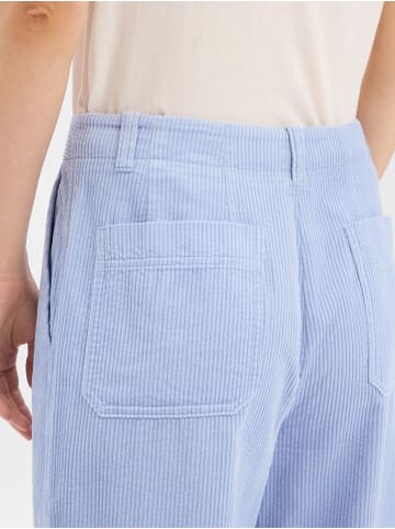 Marc O'Polo Hose in hellblau