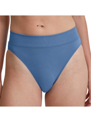Calida Slip 1er Pack in Blau