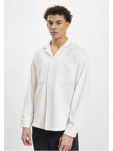 DEF Long Sleeve Shirt in beige