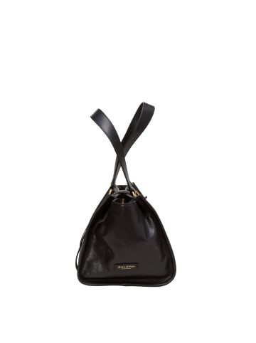 Marc O'Polo Shopper in Schwarz