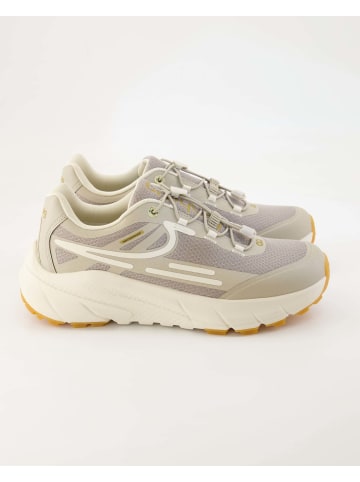 Tenhaag Slip On Sneaker in Beige
